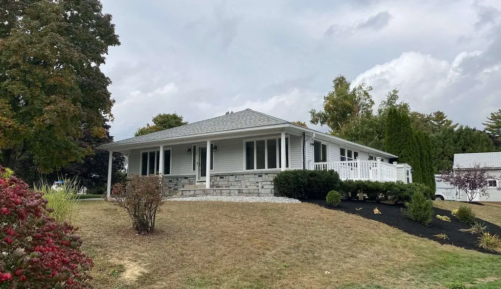 129 Morningside Drive Laconia NH 03246