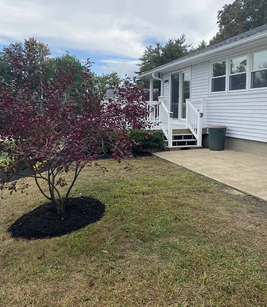 129 Morningside Drive Laconia NH 03246