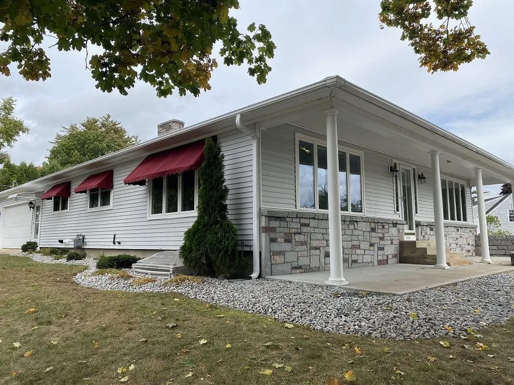 129 Morningside Drive Laconia NH 03246