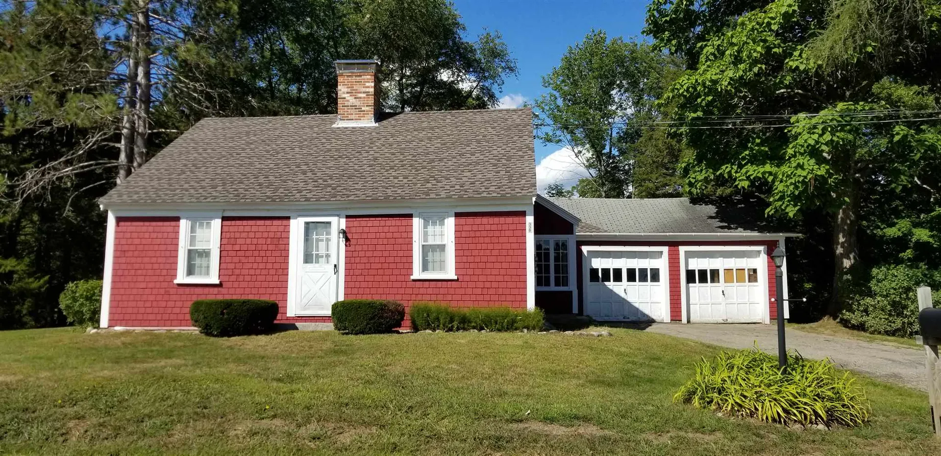 338 Fowler River Road Alexandria NH 03222