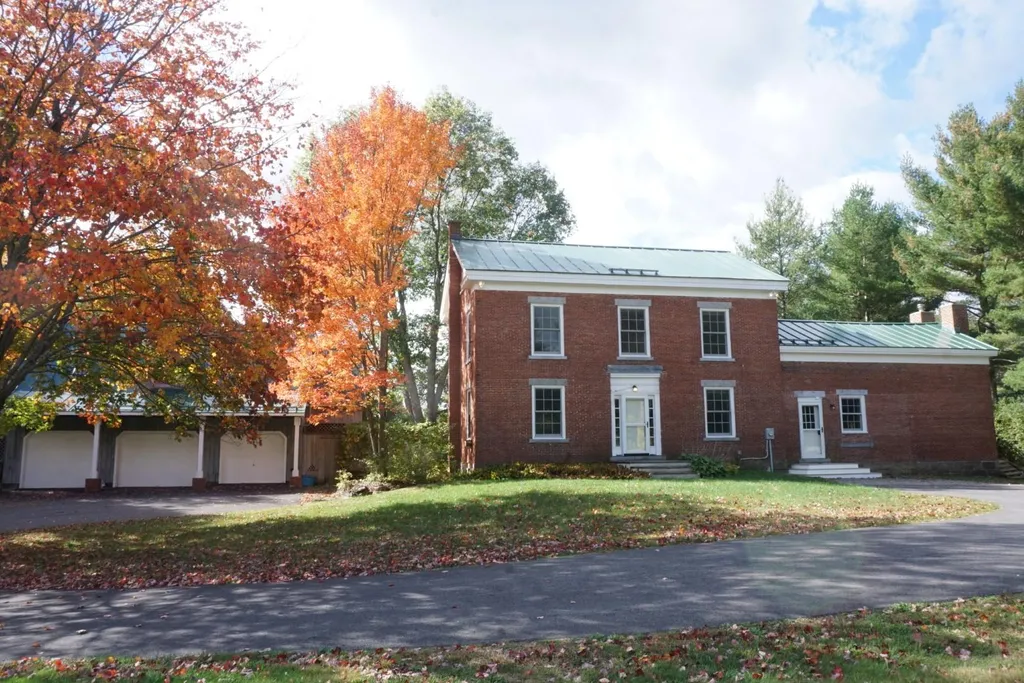 620 Old Creamery Road, Williston VT 05495 MLS 4832145 Geri Reilly