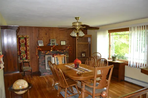 17 Christine Drive Atkinson NH 03811