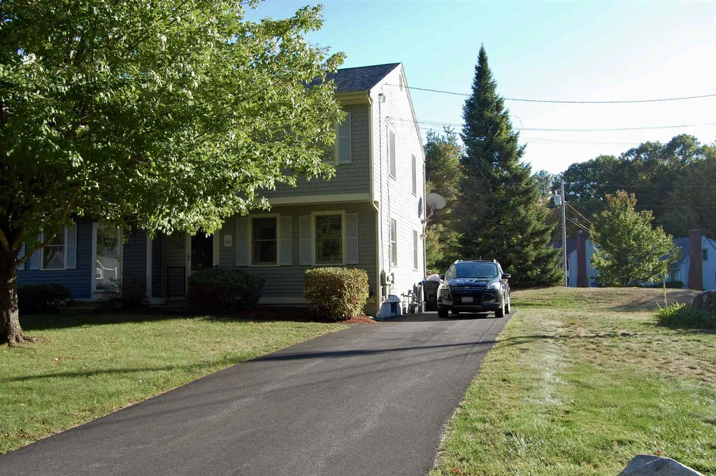 23b Quail Run Drive Hudson NH 03051