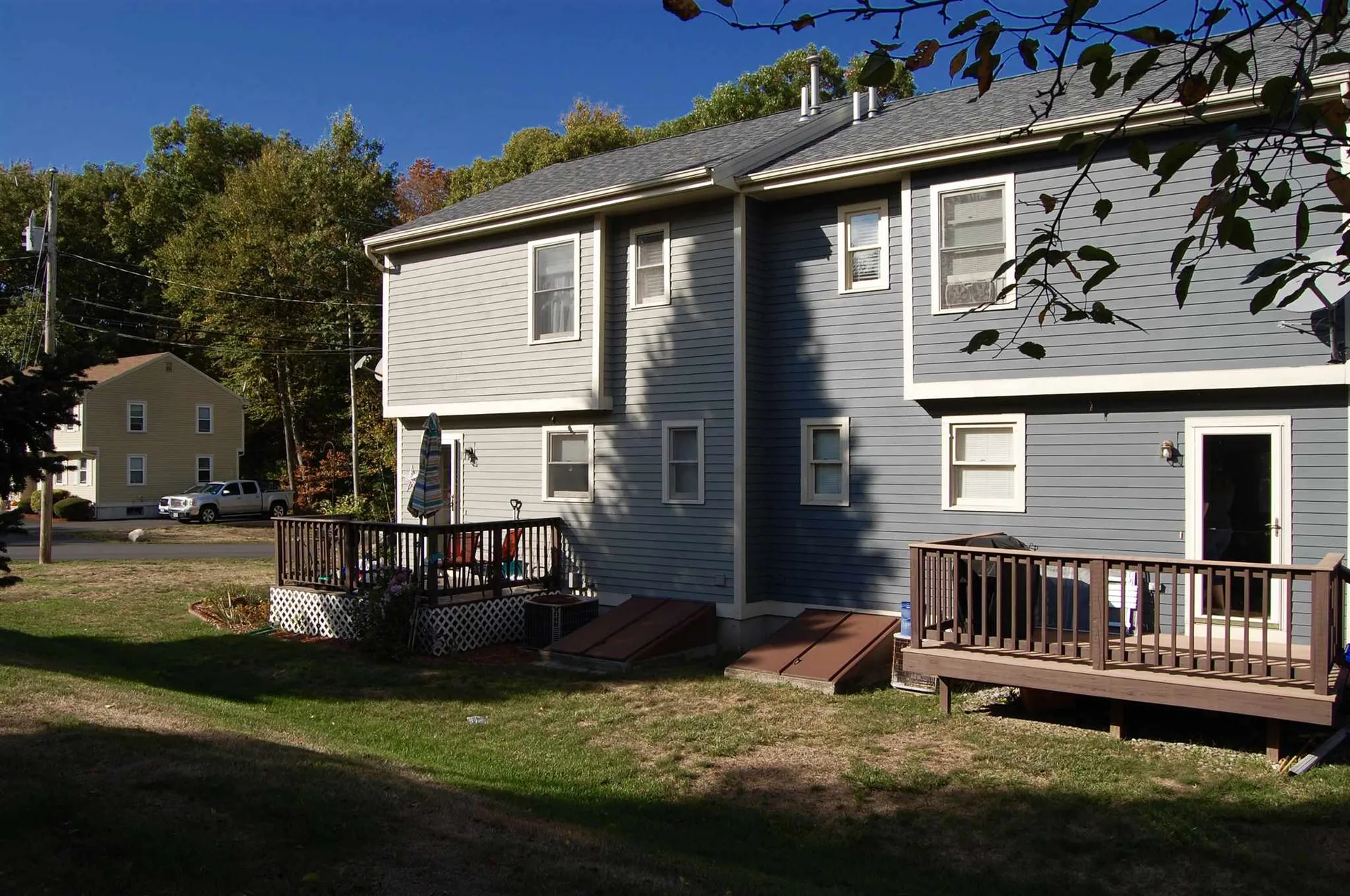 23b Quail Run Drive Hudson NH 03051