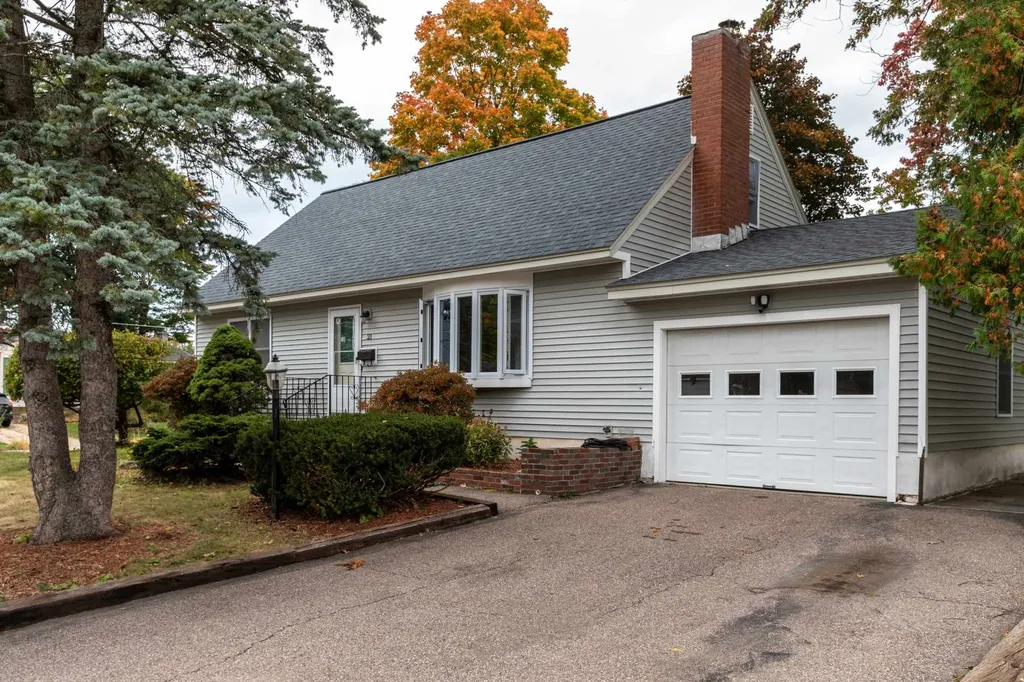 21 Suburban Square South Burlington VT 05403