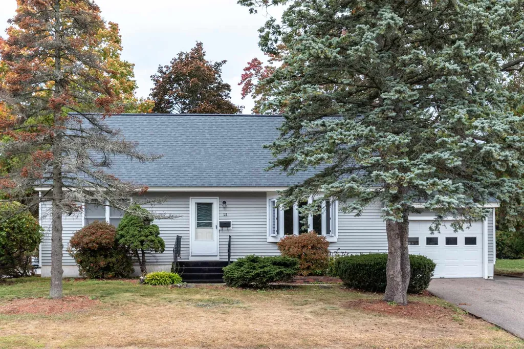 21 Suburban Square South Burlington VT 05403