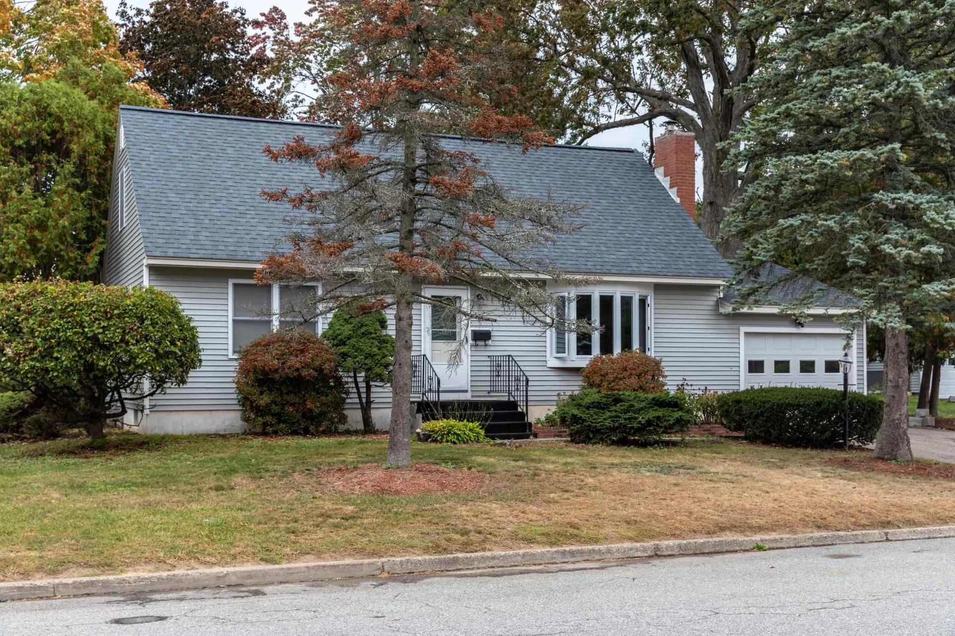 21 Suburban Square South Burlington VT 05403