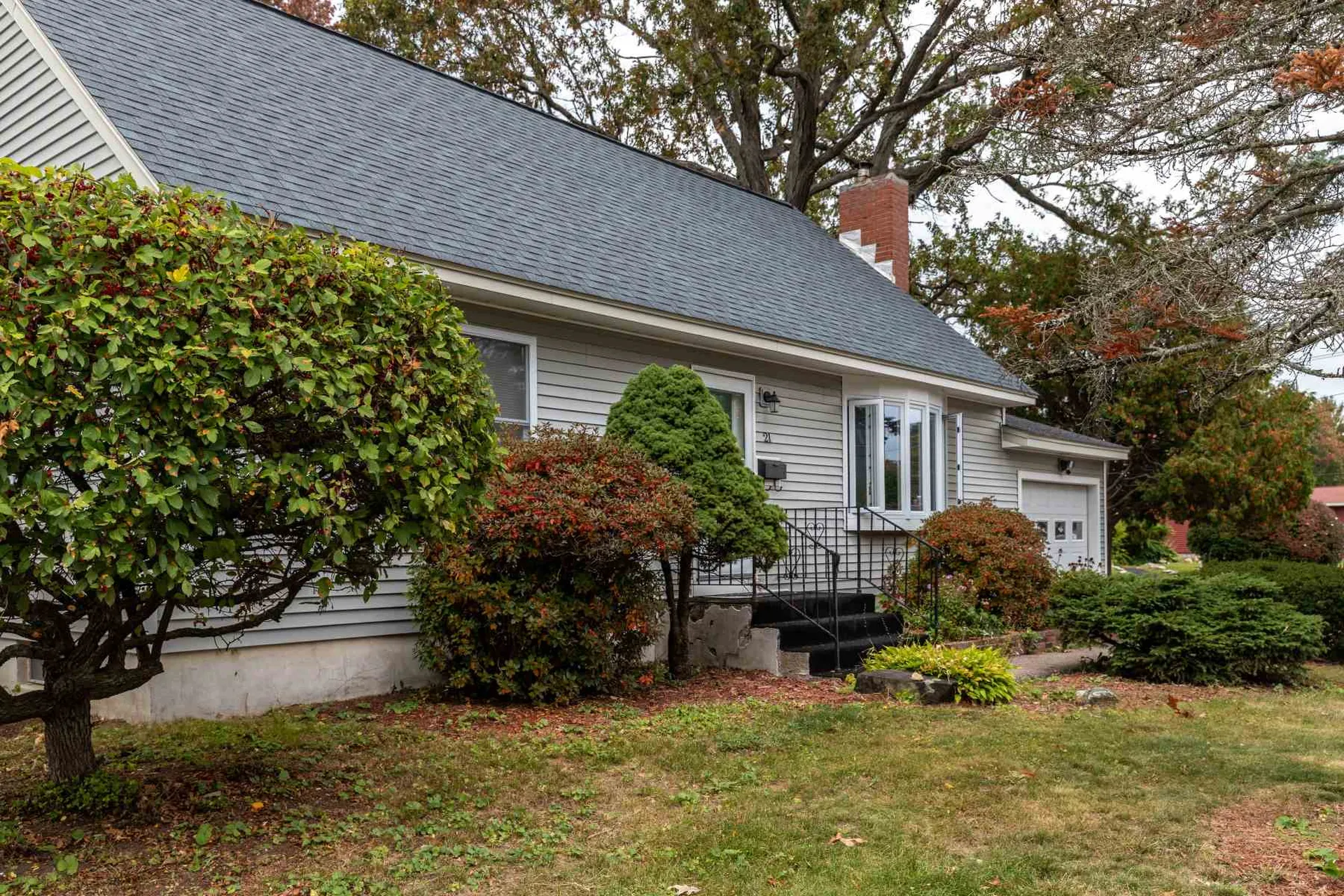 21 Suburban Square South Burlington VT 05403
