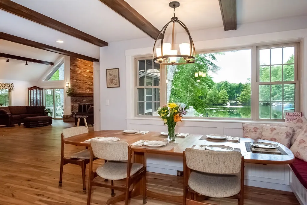 170 Bow Lake Estates Road Strafford NH 03884