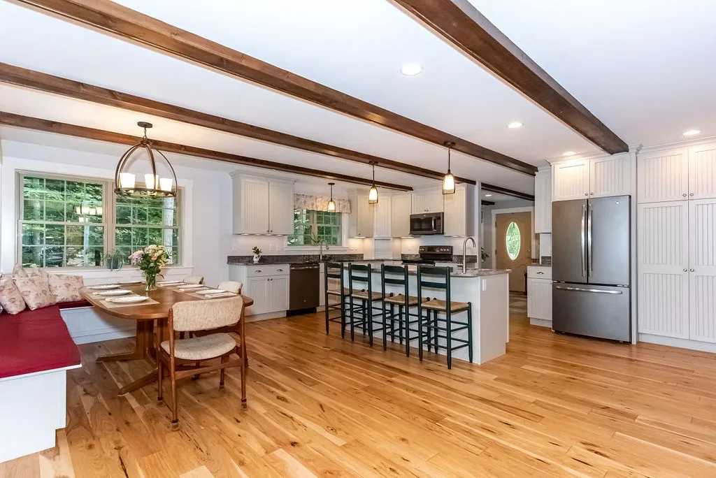 170 Bow Lake Estates Road Strafford NH 03884