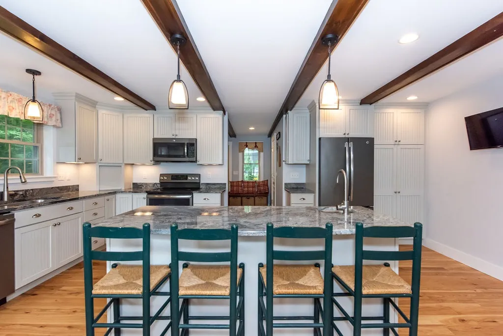 170 Bow Lake Estates Road Strafford NH 03884