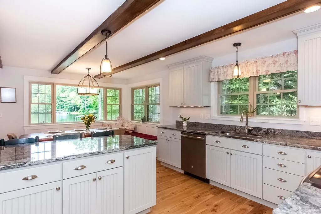 170 Bow Lake Estates Road Strafford NH 03884