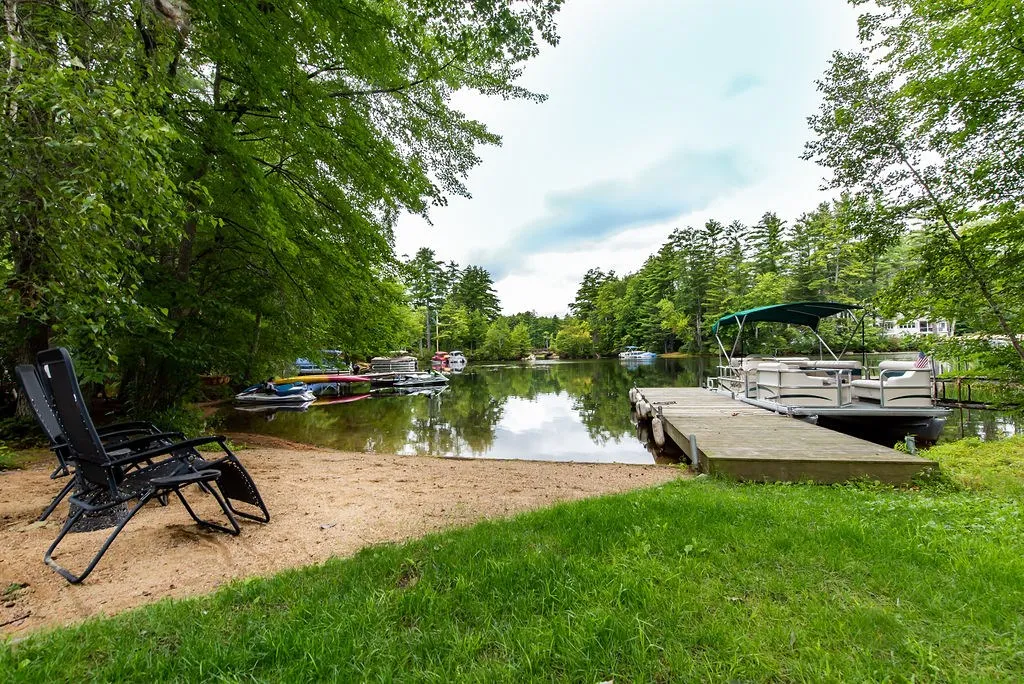 170 Bow Lake Estates Road Strafford NH 03884