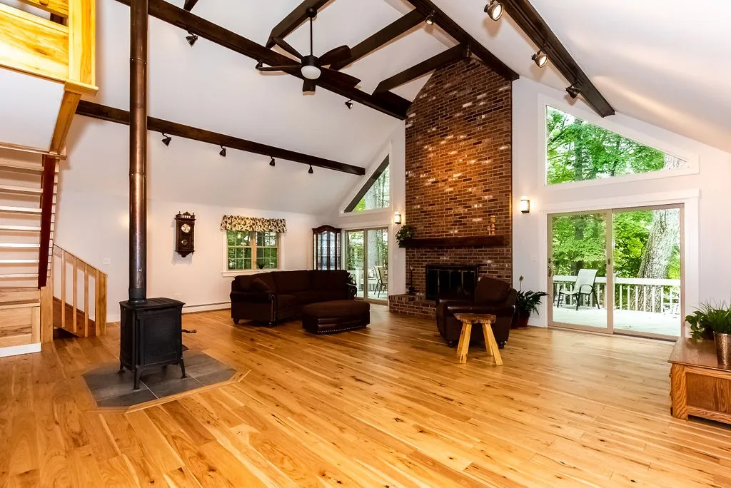 170 Bow Lake Estates Road Strafford NH 03884