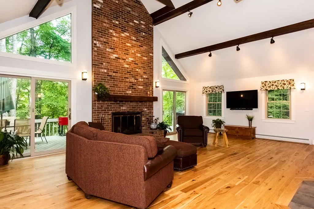 170 Bow Lake Estates Road Strafford NH 03884