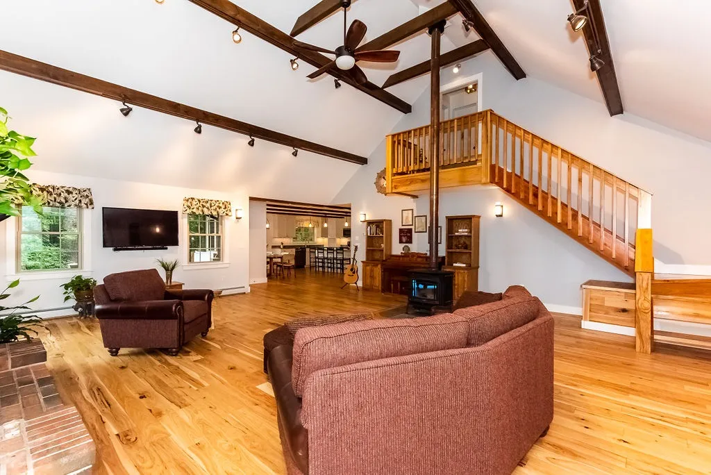 170 Bow Lake Estates Road Strafford NH 03884