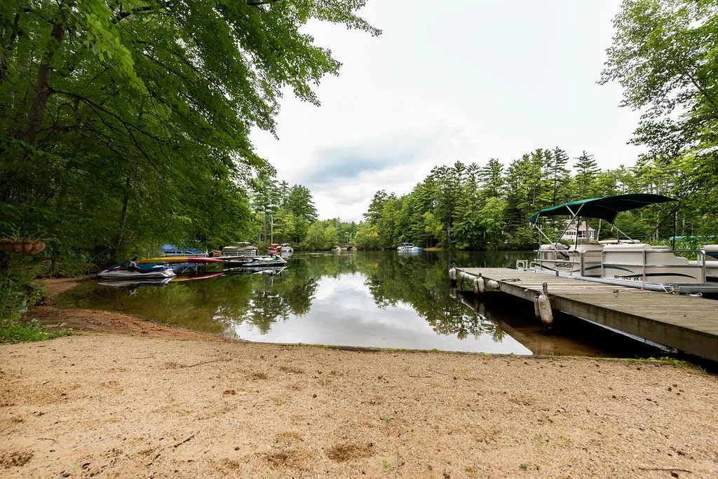 170 Bow Lake Estates Road Strafford NH 03884