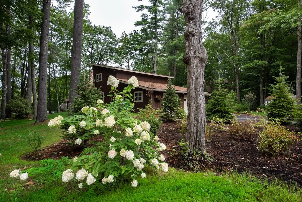 170 Bow Lake Estates Road Strafford NH 03884