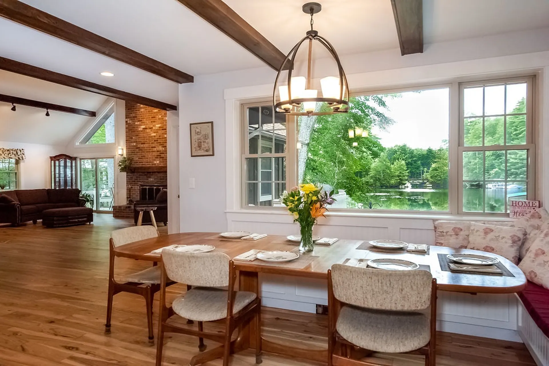 170 Bow Lake Estates Road Strafford NH 03884