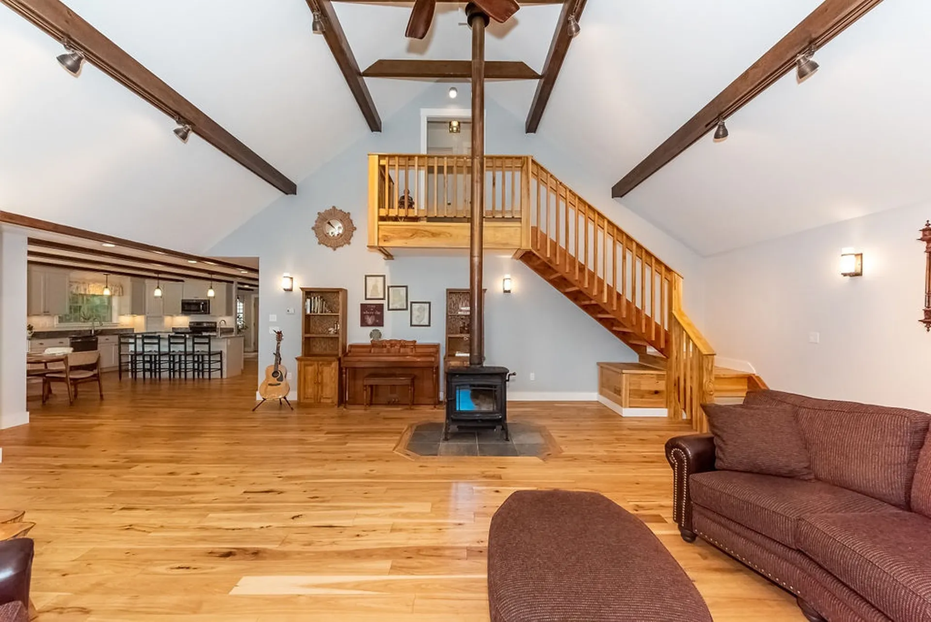170 Bow Lake Estates Road Strafford NH 03884