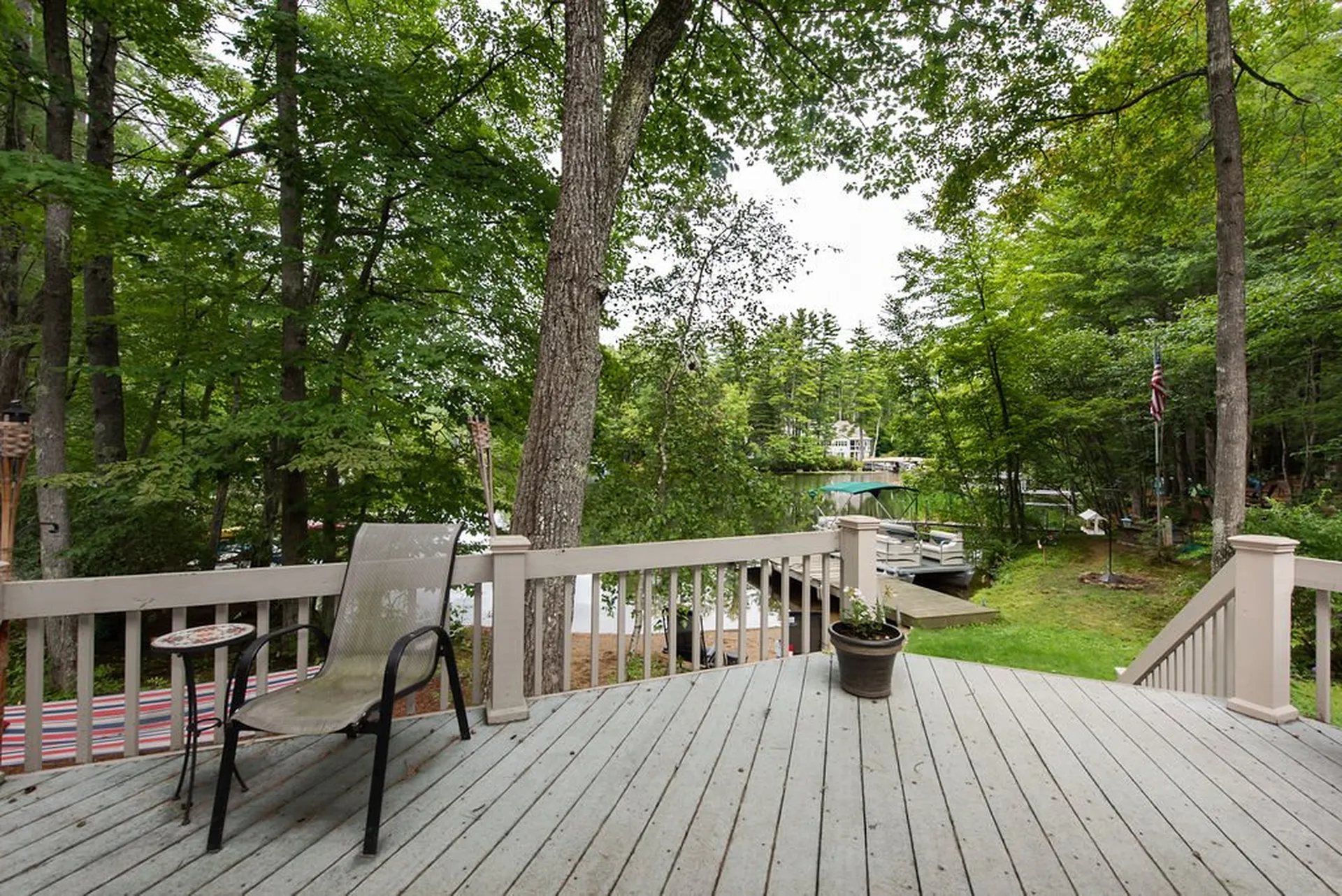 170 Bow Lake Estates Road Strafford NH 03884