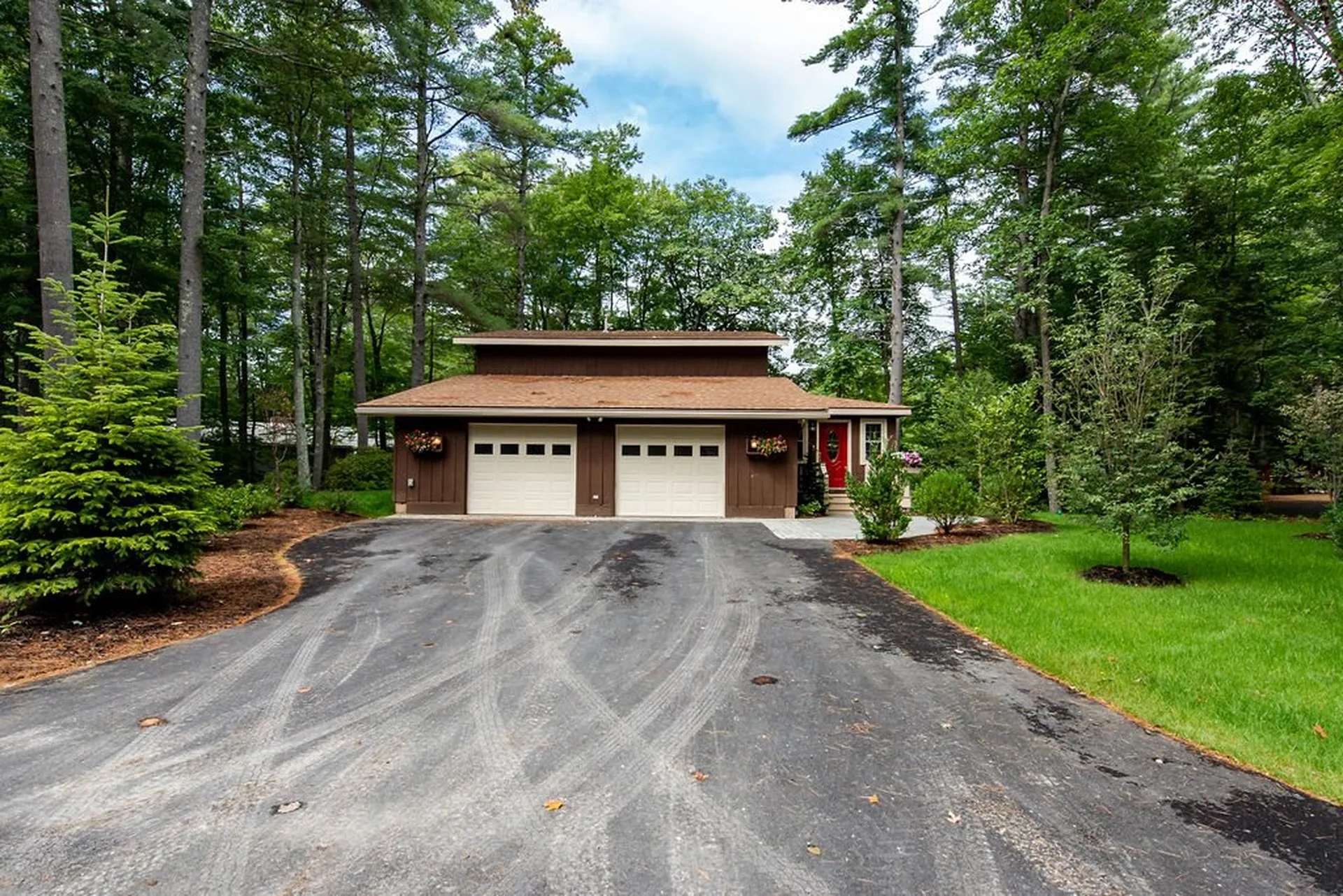 170 Bow Lake Estates Road Strafford NH 03884