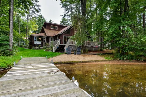 170 Bow Lake Estates Road Strafford NH 03884