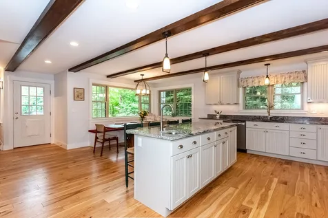 170 Bow Lake Estates Road Strafford NH 03884