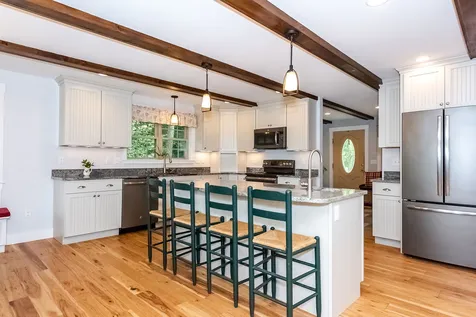 170 Bow Lake Estates Road Strafford NH 03884