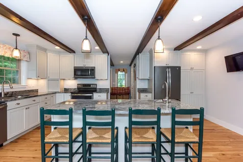 170 Bow Lake Estates Road Strafford NH 03884