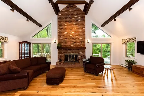 170 Bow Lake Estates Road Strafford NH 03884