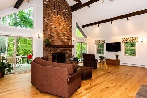 170 Bow Lake Estates Road Strafford NH 03884