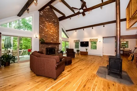 170 Bow Lake Estates Road Strafford NH 03884