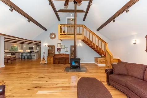 170 Bow Lake Estates Road Strafford NH 03884