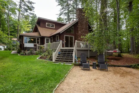 170 Bow Lake Estates Road Strafford NH 03884