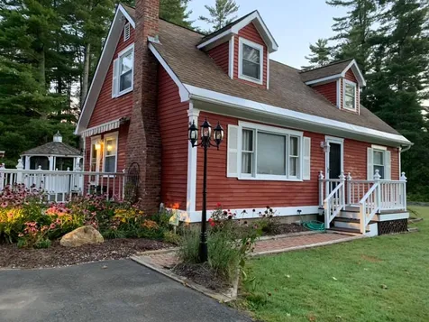 2717 Route 114 Burke VT 05832