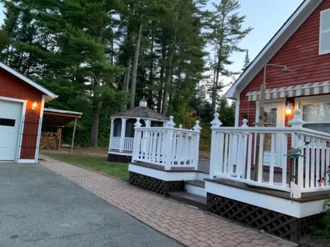 2717 Route 114 Burke VT 05832