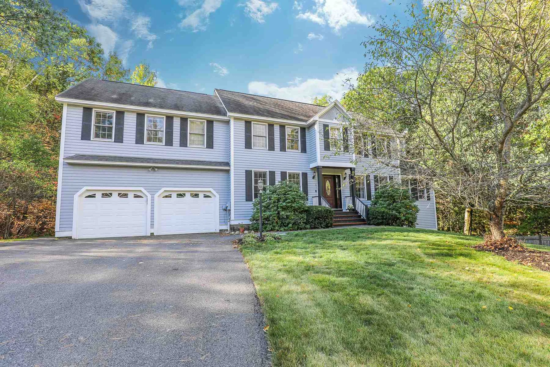 6 Everest Drive Merrimack NH 03054