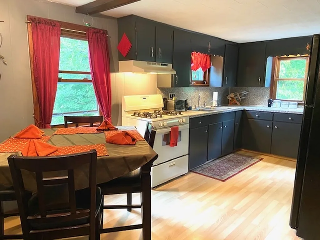306 Concord Road Northfield NH 03276