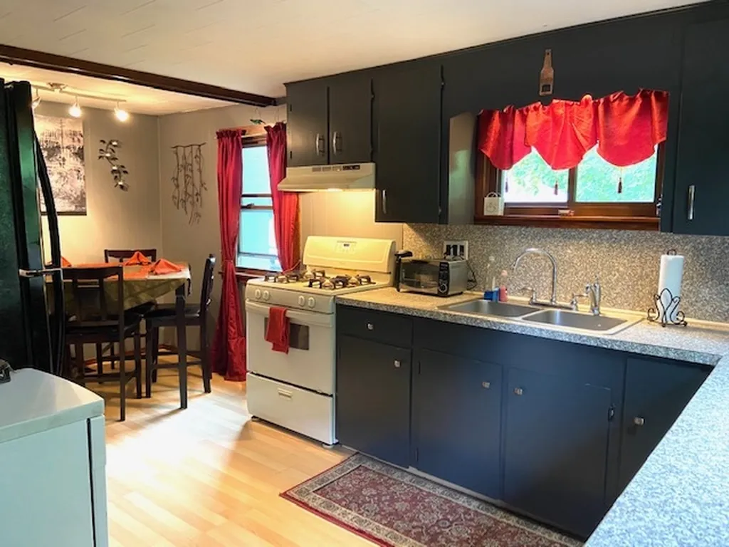 306 Concord Road Northfield NH 03276