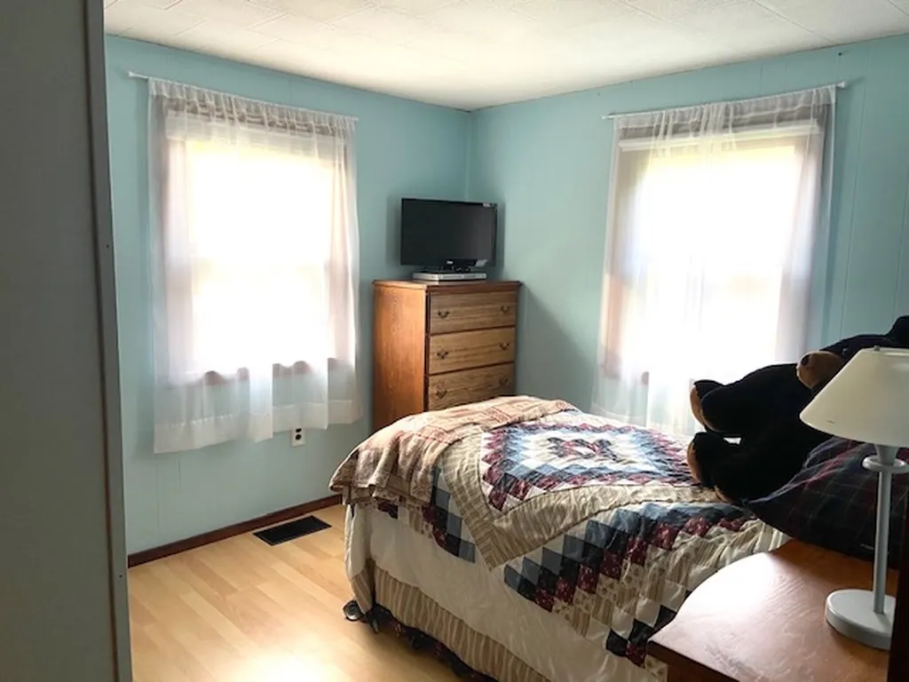 306 Concord Road Northfield NH 03276