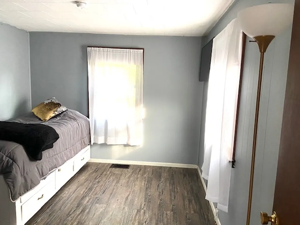 306 Concord Road Northfield NH 03276