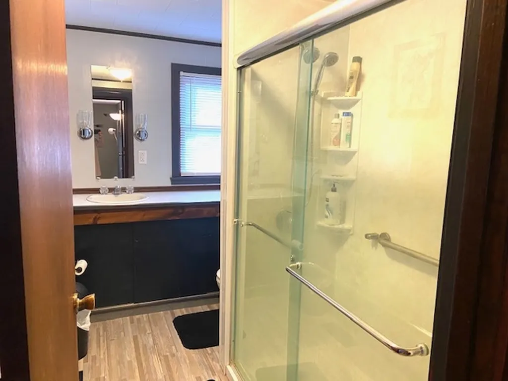 306 Concord Road Northfield NH 03276