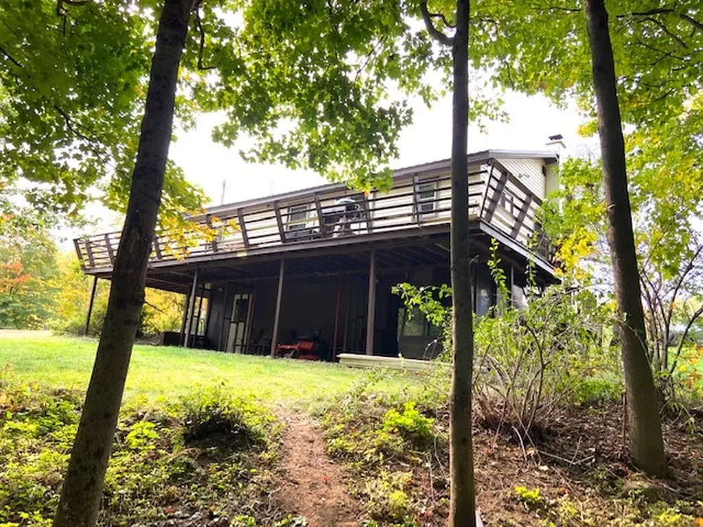 306 Concord Road Northfield NH 03276