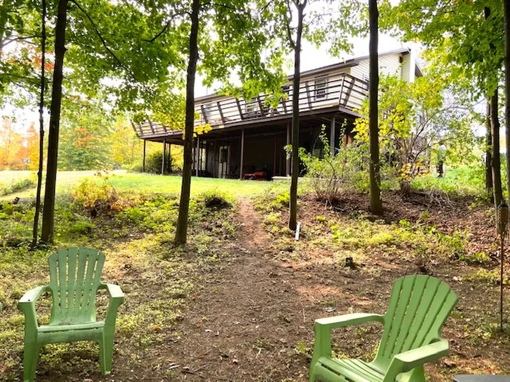 306 Concord Road Northfield NH 03276