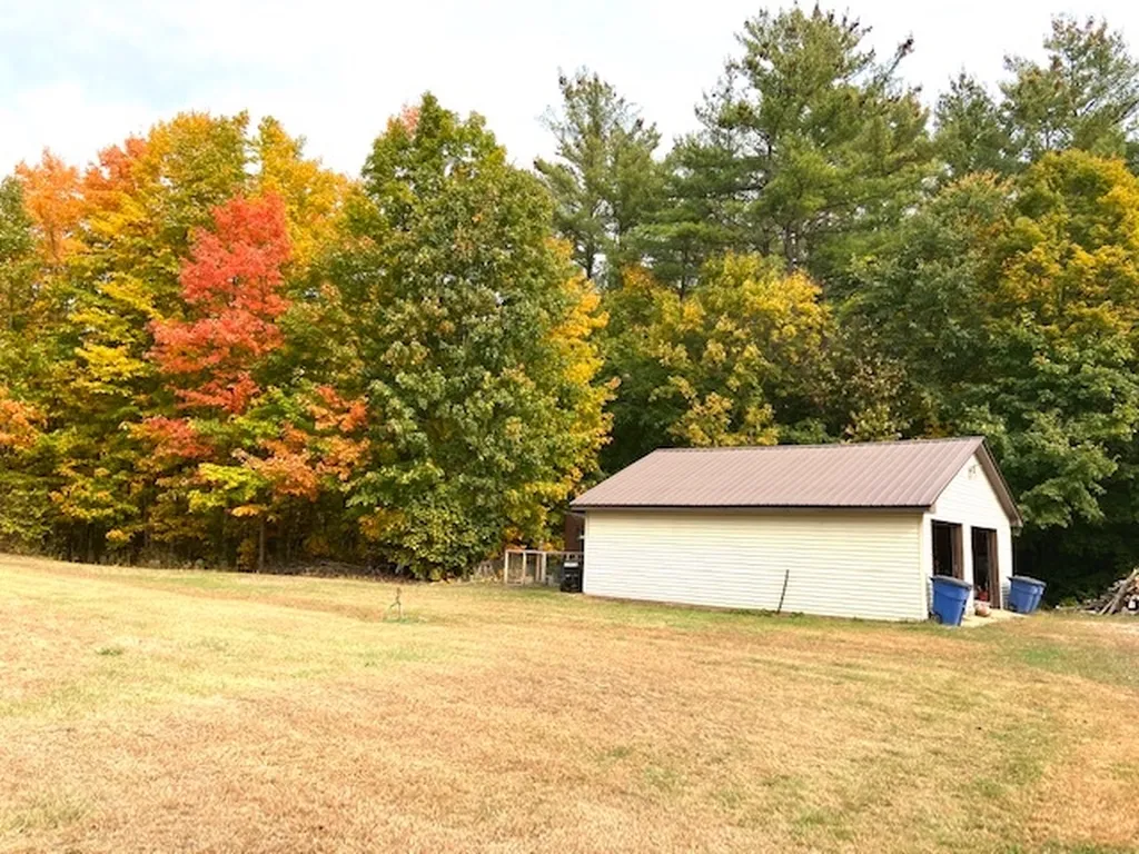 306 Concord Road Northfield NH 03276