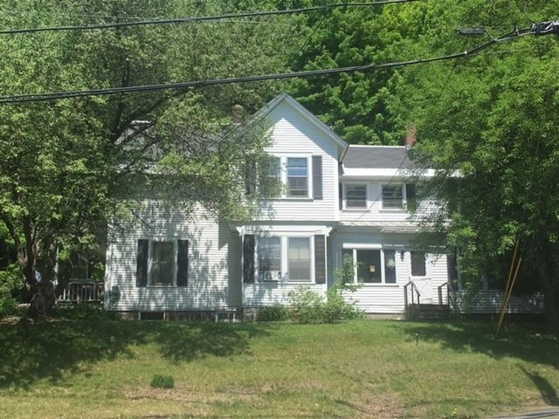 31 Messenger Street Lebanon NH 03766