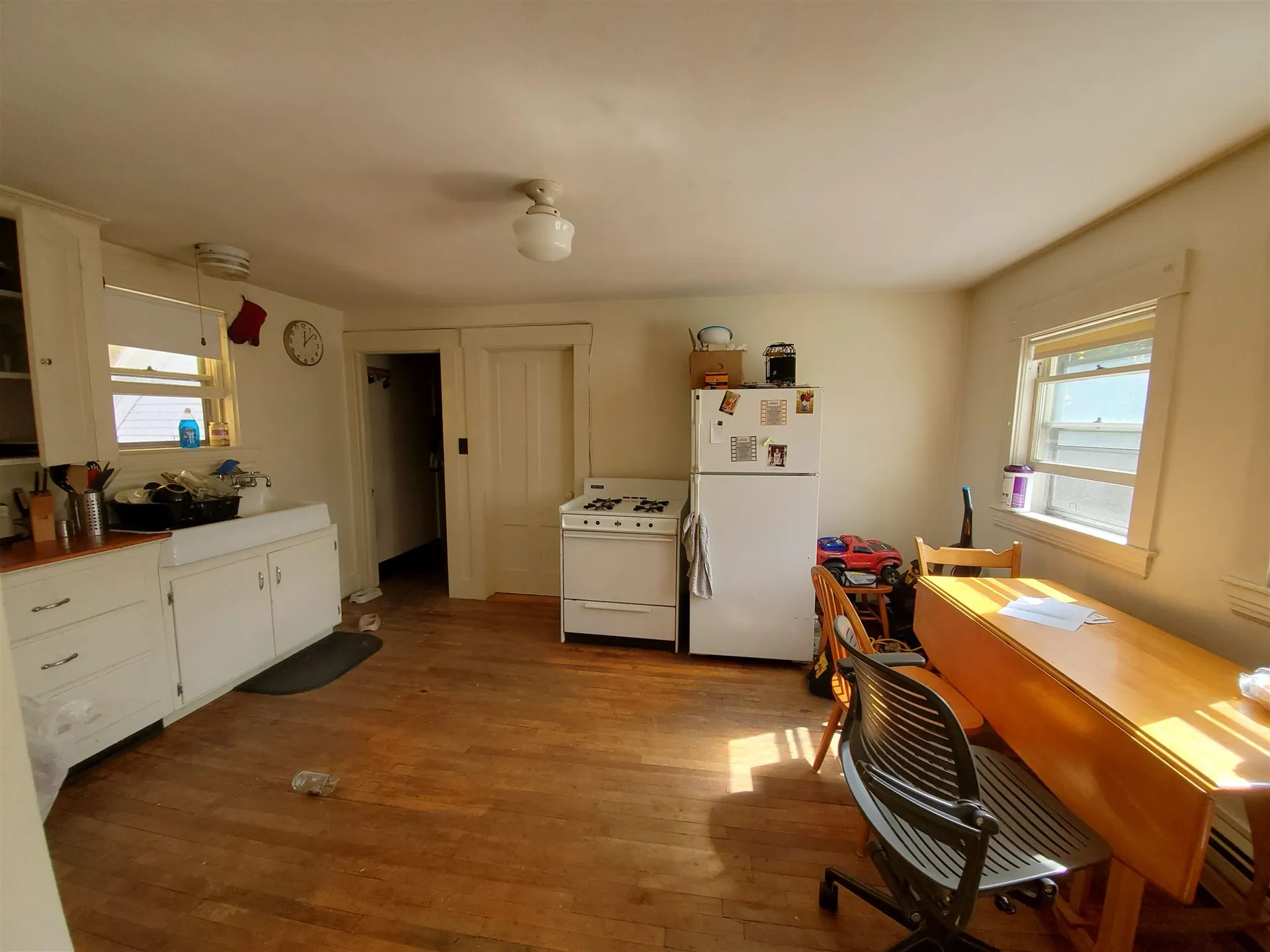 31 Messenger Street Lebanon NH 03766