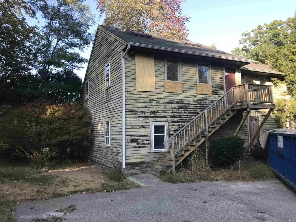 120 Durham Road Dover NH 03820