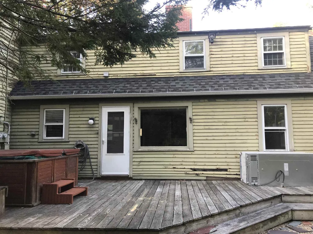 120 Durham Road Dover NH 03820